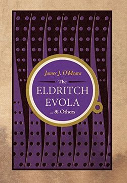 portada The Eldritch Evola and Others (en Inglés)