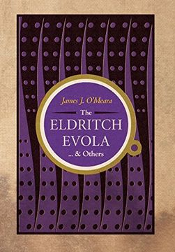 portada The Eldritch Evola and Others (in English)