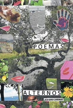 portada Poemas Alternos (in Spanish)
