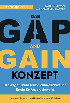 portada Das Gap-And-Gain-Konzept (en Alemán)