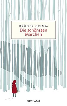 portada Die Schönsten Märchen (Reclam Taschenbuch) (en Alemán)