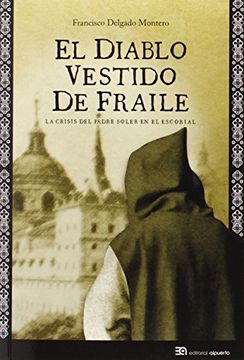 portada El Diablo Vestido de Fraile (in Spanish)