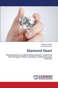 portada Diamond Heart (en Inglés)