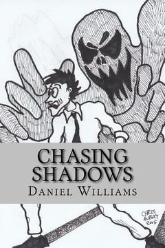 portada Chasing Shadows: A paranormal primer
