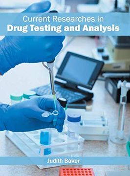 portada Current Researches in Drug Testing and Analysis 