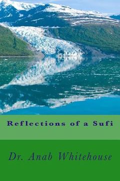 portada Reflections of a Sufi (en Inglés)