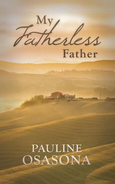 portada My Fatherless Father (in English)