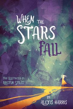 portada When the Stars Fall (in English)