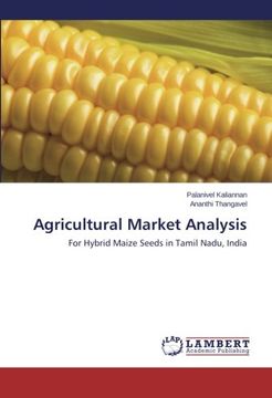 portada Agricultural Market Analysis