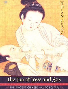 portada The tao of Love and sex (in English)