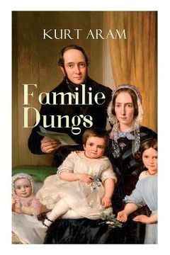portada Familie Dungs (Vollständige Ausgabe) (en Alemán)