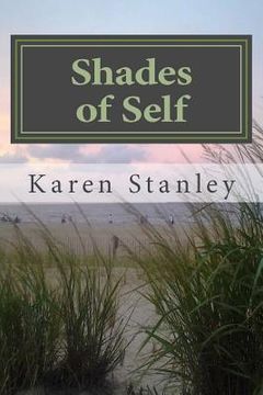 portada Shades of Self: A Book of Poems (in English)
