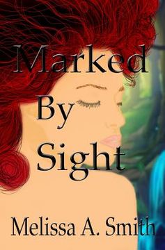 portada Marked By Sight (in English)
