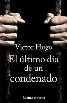 portada El Último día de un Condenado (in Spanish)