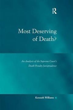 portada most deserving of death?