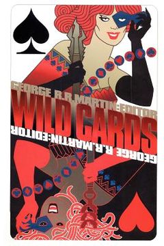 portada wild cards deuces down