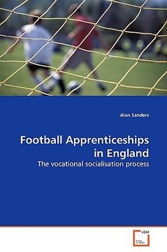 portada football apprenticeships in england