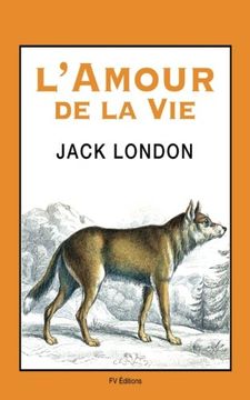 portada L'Amour de la Vie (French Edition)