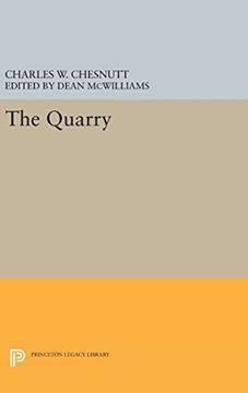 portada The Quarry (Princeton Legacy Library) (in English)