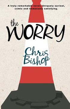 portada The Worry (in English)