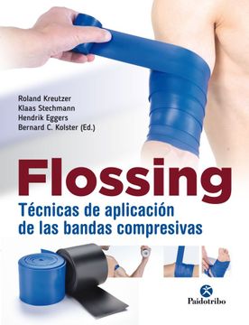 portada Flossing (in Spanish)