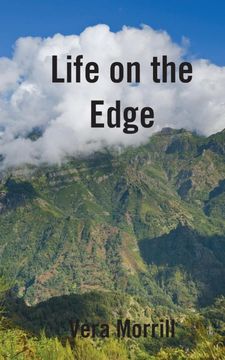 portada Life on the Edge (in English)