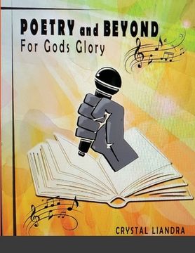 portada Poetry And Beyond: For God's Glory