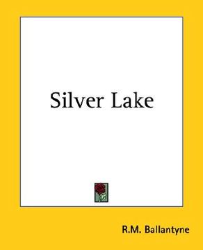 portada silver lake (en Inglés)