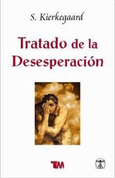 portada Tratado de la Desesperación (in Spanish)