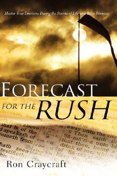 portada forecast for the rush (en Inglés)