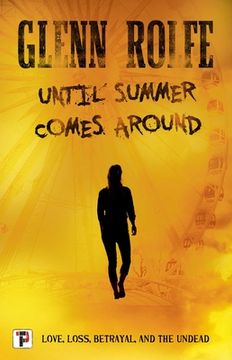 portada Until Summer Comes Around (en Inglés)