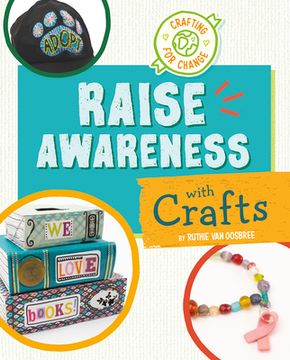portada Raise Awareness with Crafts (in English)