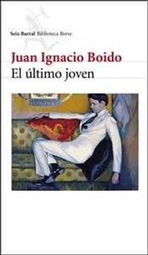 Ultimo Joven