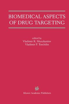 portada biomedical aspects of drug targeting