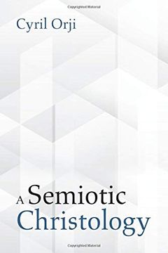 portada A Semiotic Christology (en Inglés)