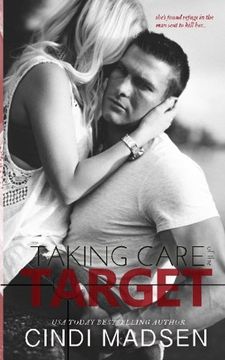 portada Taking Care of the Target
