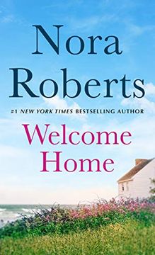 portada Welcome Home: Island of Flowers and her Mother'S Keeper: Her Mother'S Keeper and Island of Flowers 