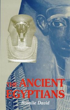 portada Ancient Egyptians: Beliefs and Practices, 2nd Edition (en Inglés)