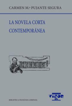 portada La Novela Corta Contemporánea (in Spanish)