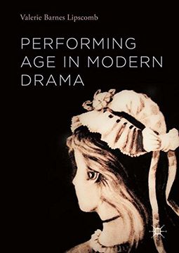 portada Performing Age in Modern Drama