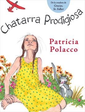 portada Chatarra Prodigiosa