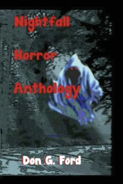 portada Nightfall Horror Anthology (en Inglés)