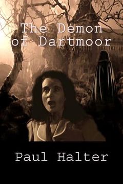 portada the demon of dartmoor