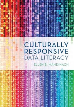 portada Culturally Responsive Data Literacy