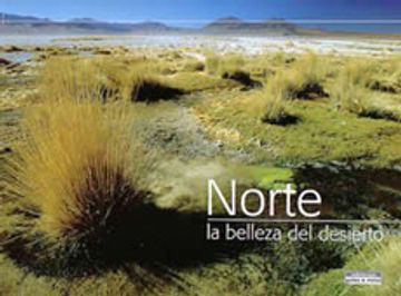 portada Norte (in Spanish)