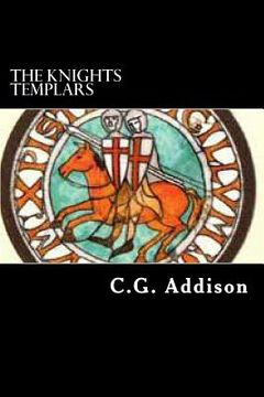 portada The Knights Templars