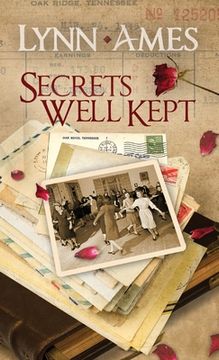 portada Secrets Well Kept (in English)
