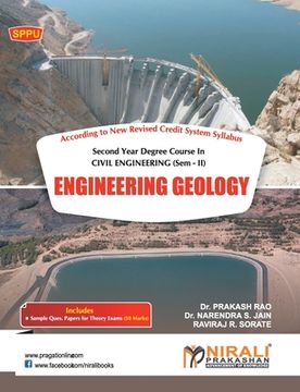 portada Engineering Geology (en Inglés)