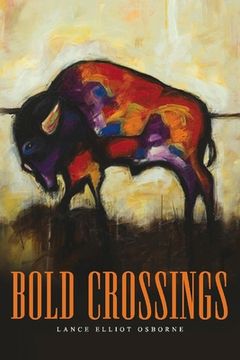 portada Bold Crossings (en Inglés)