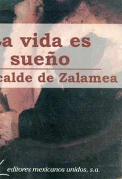 portada El Alcalde de Zalamea; La Vida es Sueno (in Spanish)